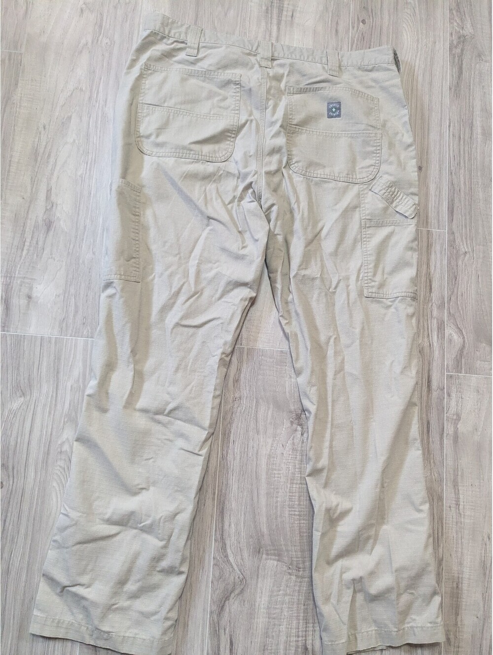 Insect Shield pants 36R